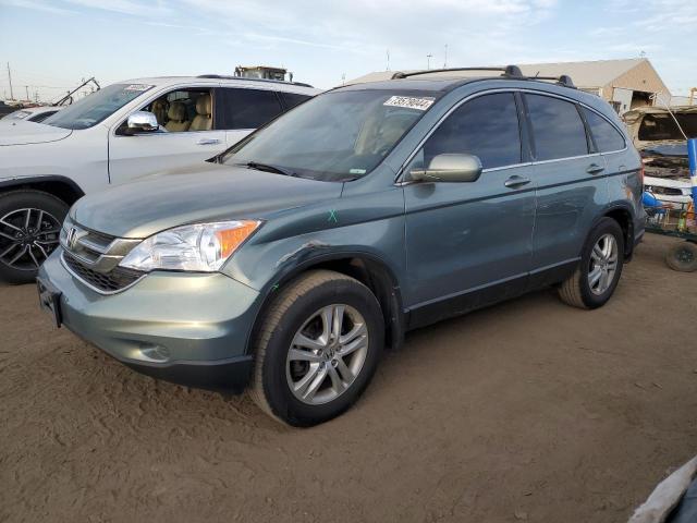 Photo 0 VIN: 5J6RE4H79AL053341 - HONDA CR-V EXL 