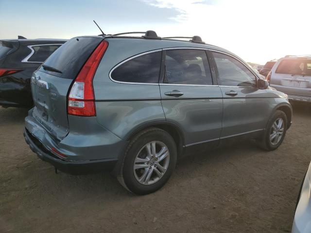 Photo 2 VIN: 5J6RE4H79AL053341 - HONDA CR-V EXL 