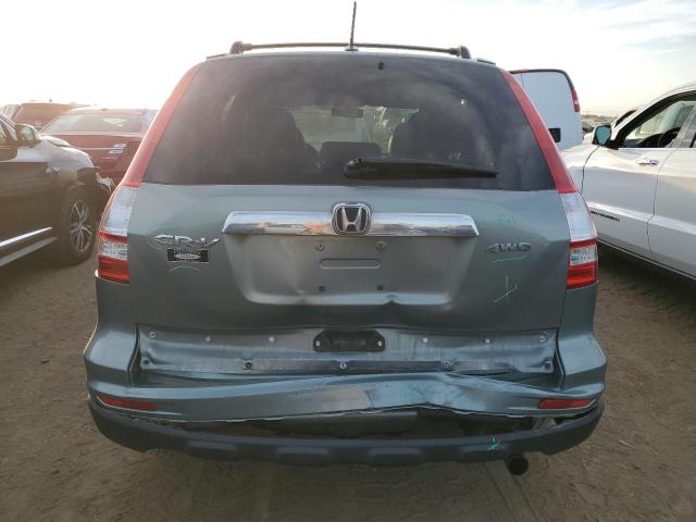 Photo 5 VIN: 5J6RE4H79AL053341 - HONDA CR-V EXL 