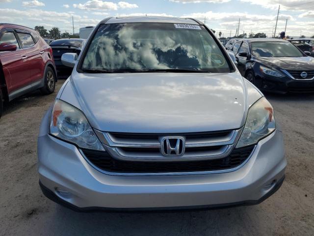 Photo 4 VIN: 5J6RE4H79AL054375 - HONDA CRV 