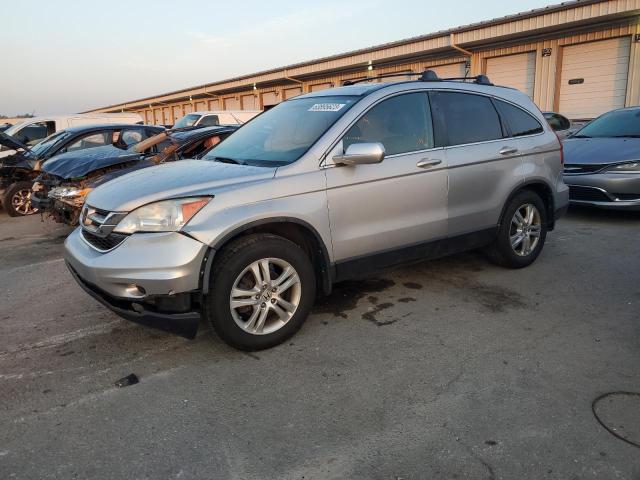 Photo 0 VIN: 5J6RE4H79AL054733 - HONDA CR-V EXL 