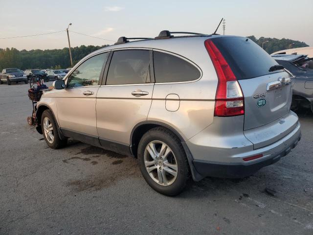 Photo 1 VIN: 5J6RE4H79AL054733 - HONDA CR-V EXL 