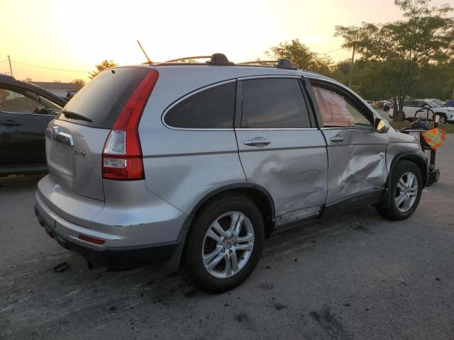 Photo 2 VIN: 5J6RE4H79AL054733 - HONDA CR-V EXL 