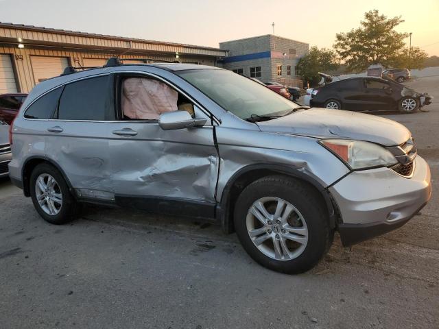 Photo 3 VIN: 5J6RE4H79AL054733 - HONDA CR-V EXL 