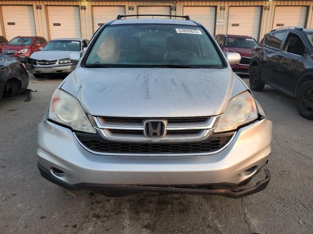 Photo 4 VIN: 5J6RE4H79AL054733 - HONDA CR-V EXL 