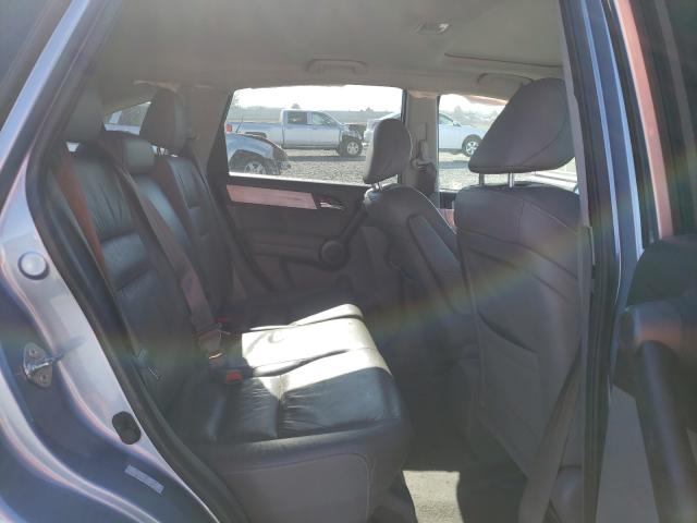 Photo 5 VIN: 5J6RE4H79AL055431 - HONDA CR-V EXL 