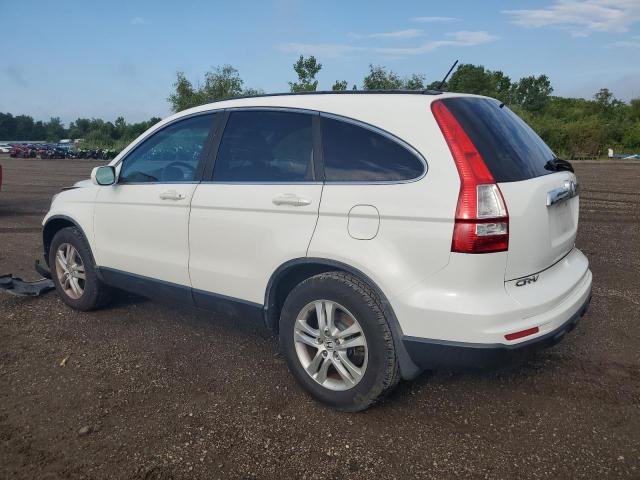 Photo 1 VIN: 5J6RE4H79AL057468 - HONDA CRV 