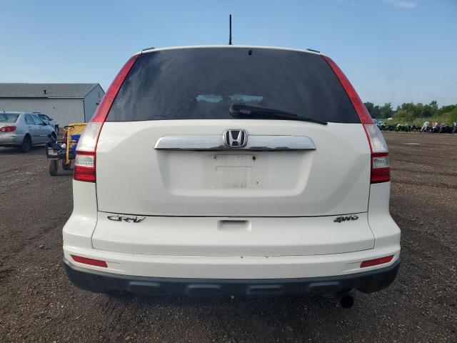 Photo 5 VIN: 5J6RE4H79AL057468 - HONDA CRV 