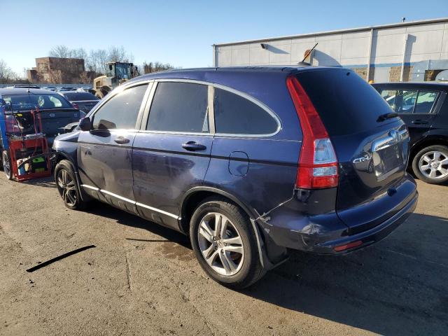 Photo 1 VIN: 5J6RE4H79AL062881 - HONDA CRV 