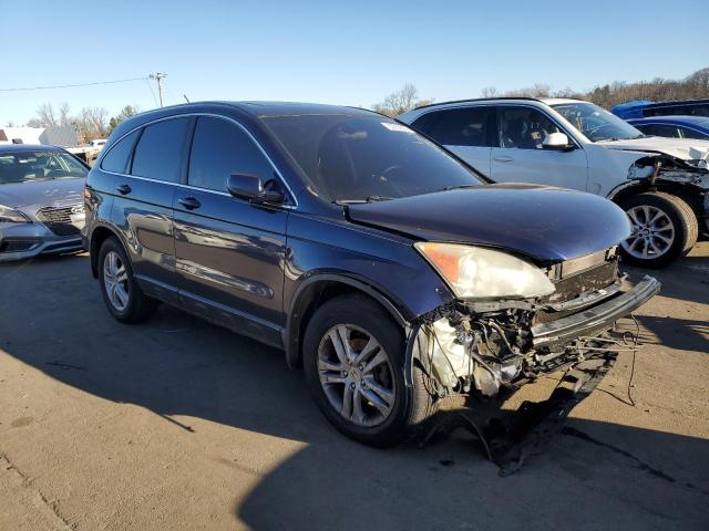 Photo 3 VIN: 5J6RE4H79AL062881 - HONDA CRV 