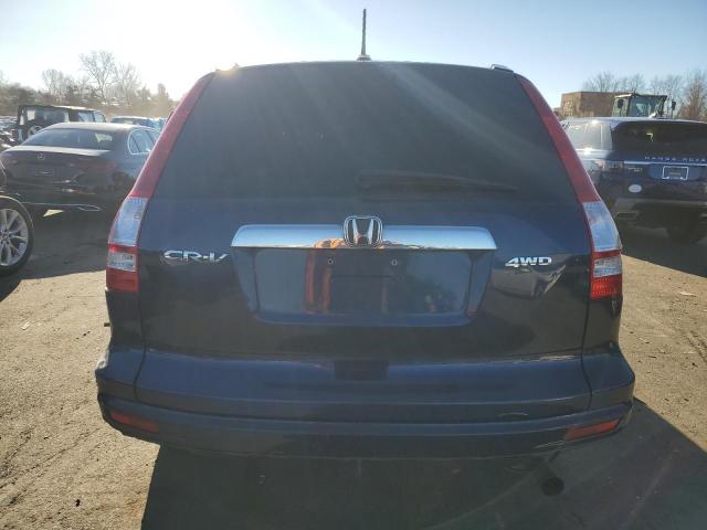 Photo 5 VIN: 5J6RE4H79AL062881 - HONDA CRV 