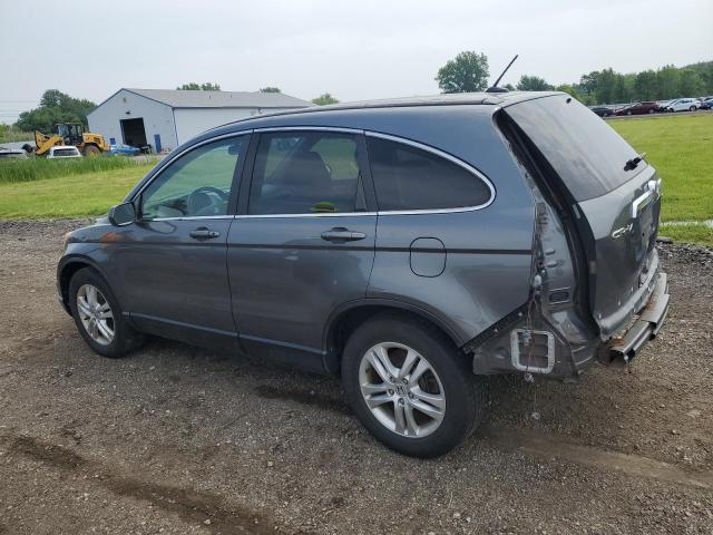 Photo 1 VIN: 5J6RE4H79AL063934 - HONDA CR-V EXL 