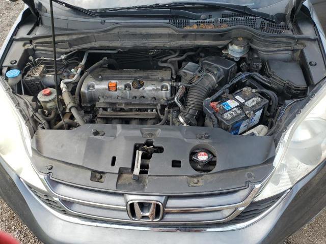 Photo 11 VIN: 5J6RE4H79AL063934 - HONDA CR-V EXL 