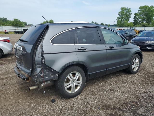 Photo 2 VIN: 5J6RE4H79AL063934 - HONDA CR-V EXL 