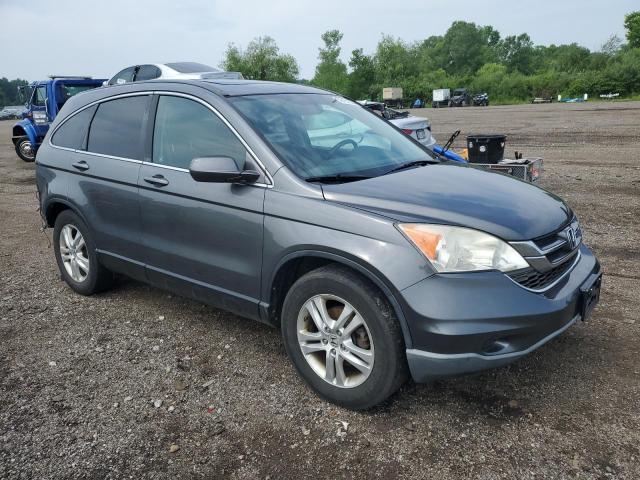 Photo 3 VIN: 5J6RE4H79AL063934 - HONDA CR-V EXL 