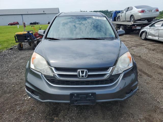 Photo 4 VIN: 5J6RE4H79AL063934 - HONDA CR-V EXL 