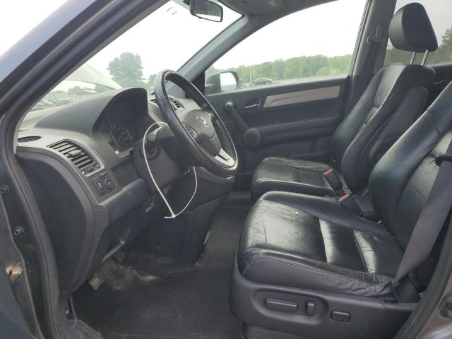 Photo 6 VIN: 5J6RE4H79AL063934 - HONDA CR-V EXL 