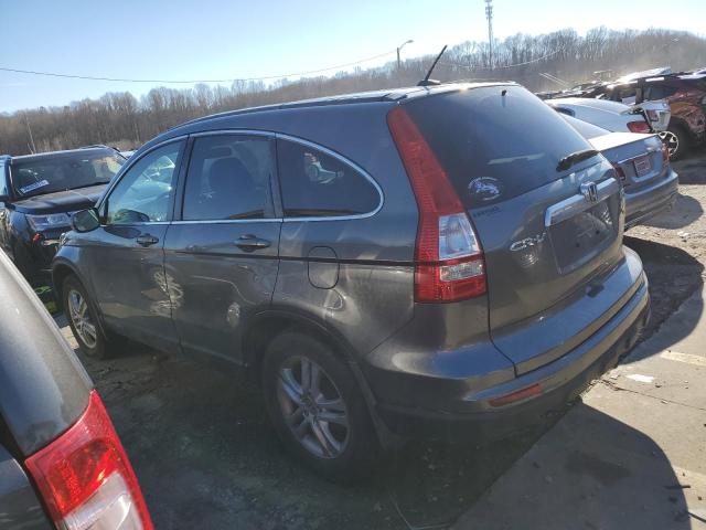 Photo 1 VIN: 5J6RE4H79AL064002 - HONDA CR-V EXL 