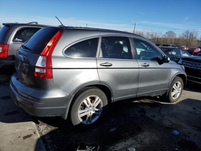 Photo 2 VIN: 5J6RE4H79AL064002 - HONDA CR-V EXL 