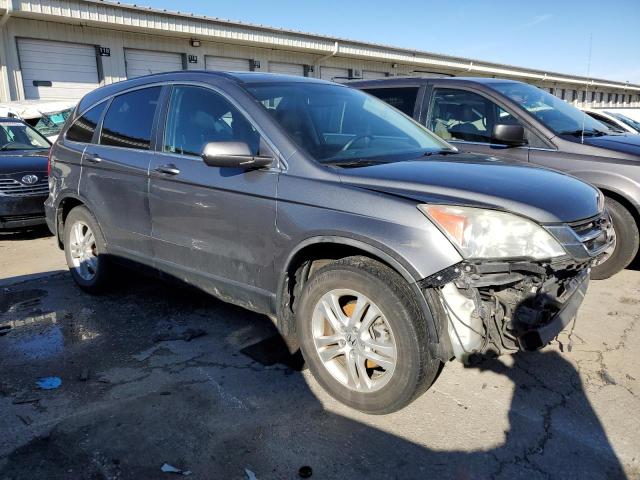 Photo 3 VIN: 5J6RE4H79AL064002 - HONDA CR-V EXL 