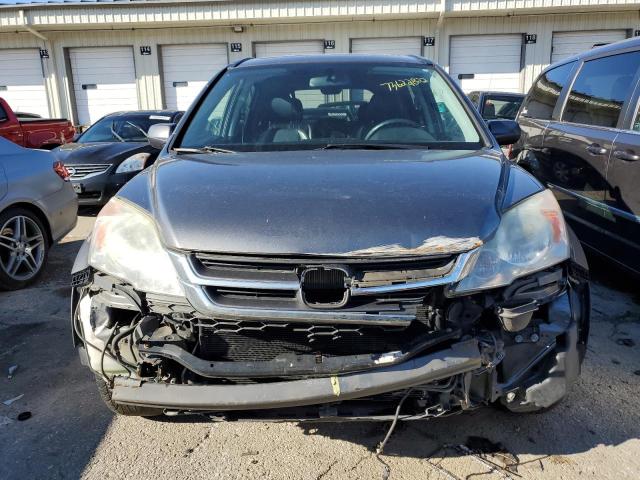 Photo 4 VIN: 5J6RE4H79AL064002 - HONDA CR-V EXL 