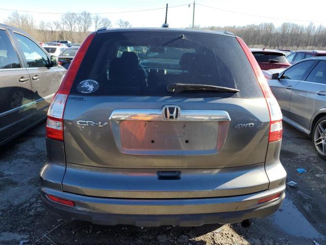 Photo 5 VIN: 5J6RE4H79AL064002 - HONDA CR-V EXL 