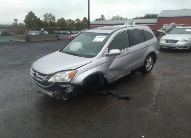 Photo 1 VIN: 5J6RE4H79AL064436 - HONDA CR-V 