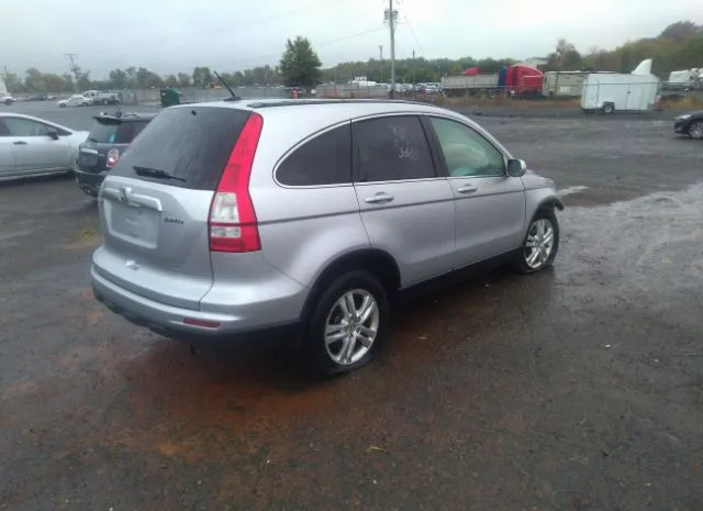 Photo 3 VIN: 5J6RE4H79AL064436 - HONDA CR-V 