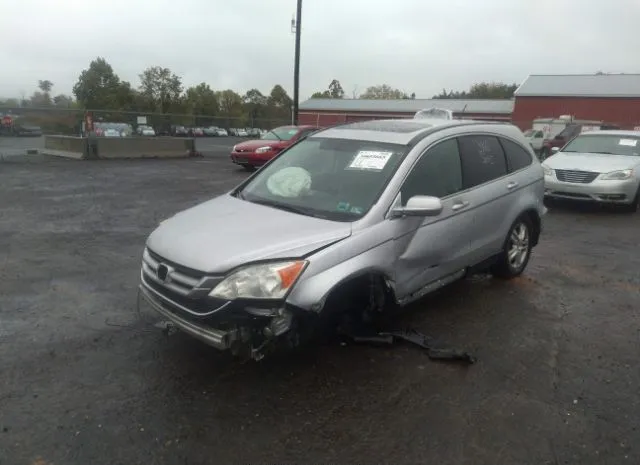 Photo 5 VIN: 5J6RE4H79AL064436 - HONDA CR-V 