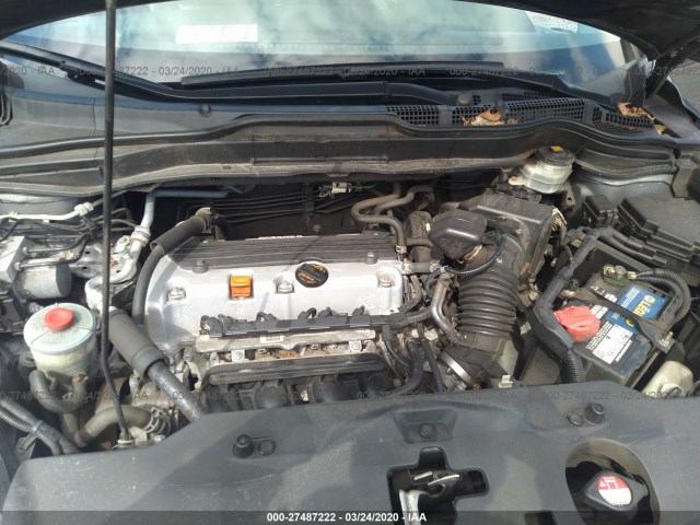 Photo 9 VIN: 5J6RE4H79AL070690 - HONDA CR-V 