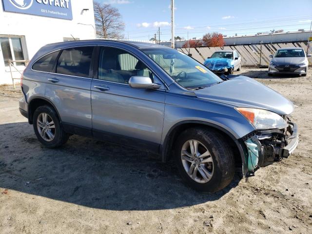 Photo 3 VIN: 5J6RE4H79AL071953 - HONDA CRV 