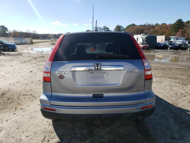 Photo 5 VIN: 5J6RE4H79AL071953 - HONDA CRV 