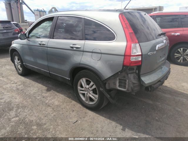 Photo 2 VIN: 5J6RE4H79AL081396 - HONDA CR-V 