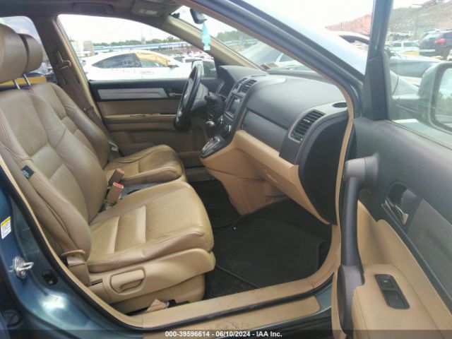 Photo 4 VIN: 5J6RE4H79AL081396 - HONDA CR-V 