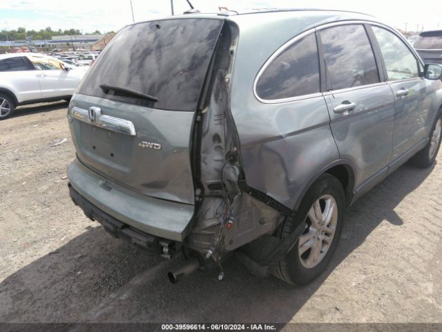 Photo 5 VIN: 5J6RE4H79AL081396 - HONDA CR-V 