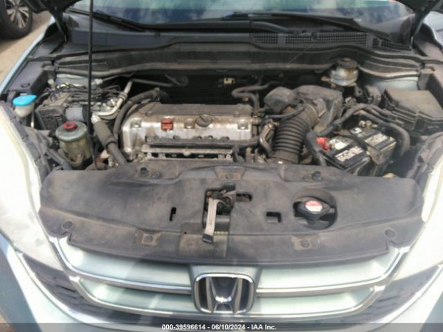 Photo 9 VIN: 5J6RE4H79AL081396 - HONDA CR-V 