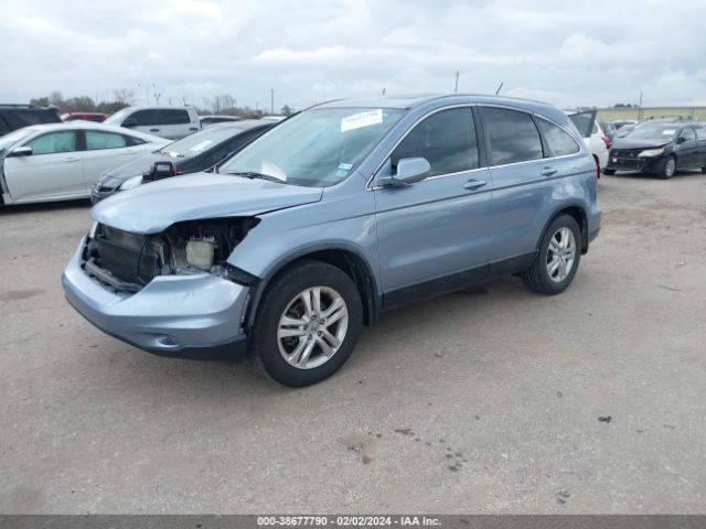 Photo 1 VIN: 5J6RE4H79AL091782 - HONDA CR-V 