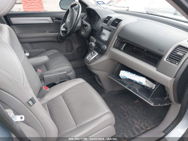 Photo 4 VIN: 5J6RE4H79AL091782 - HONDA CR-V 