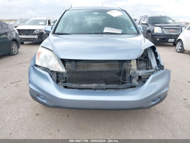 Photo 5 VIN: 5J6RE4H79AL091782 - HONDA CR-V 