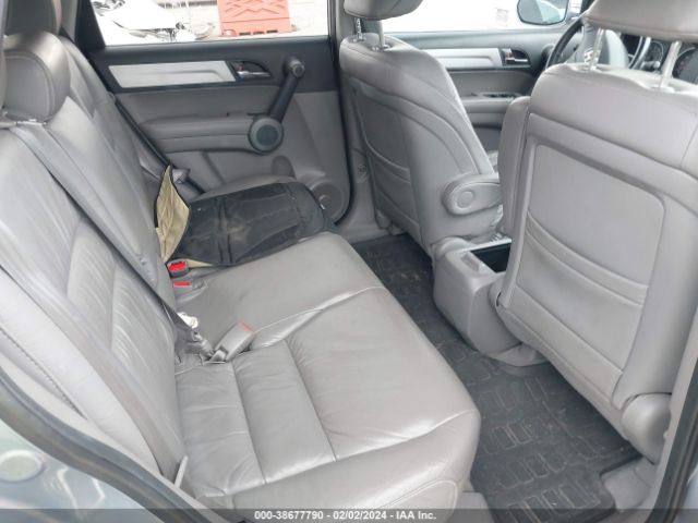 Photo 7 VIN: 5J6RE4H79AL091782 - HONDA CR-V 