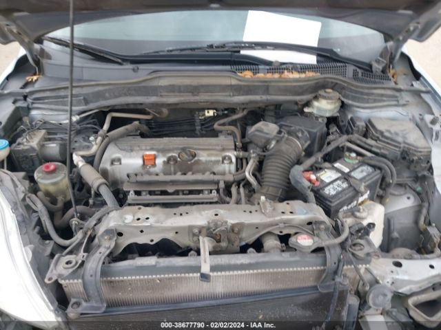 Photo 9 VIN: 5J6RE4H79AL091782 - HONDA CR-V 