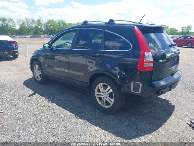 Photo 2 VIN: 5J6RE4H79AL096402 - HONDA CR-V 