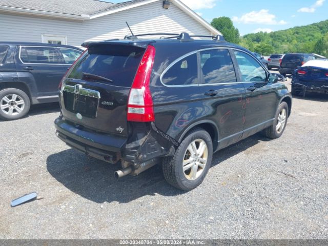 Photo 3 VIN: 5J6RE4H79AL096402 - HONDA CR-V 