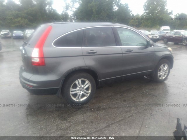 Photo 3 VIN: 5J6RE4H79AL096612 - HONDA CR-V 