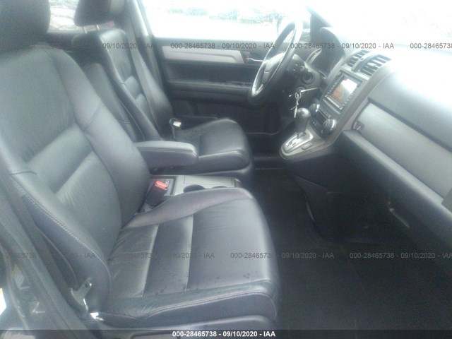 Photo 4 VIN: 5J6RE4H79AL096612 - HONDA CR-V 