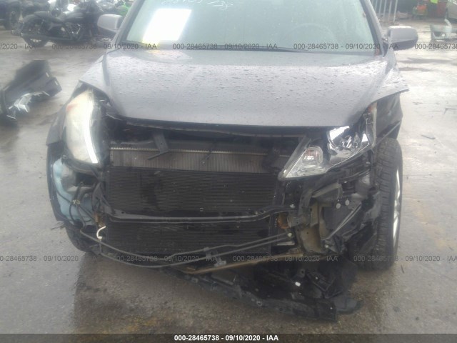 Photo 5 VIN: 5J6RE4H79AL096612 - HONDA CR-V 