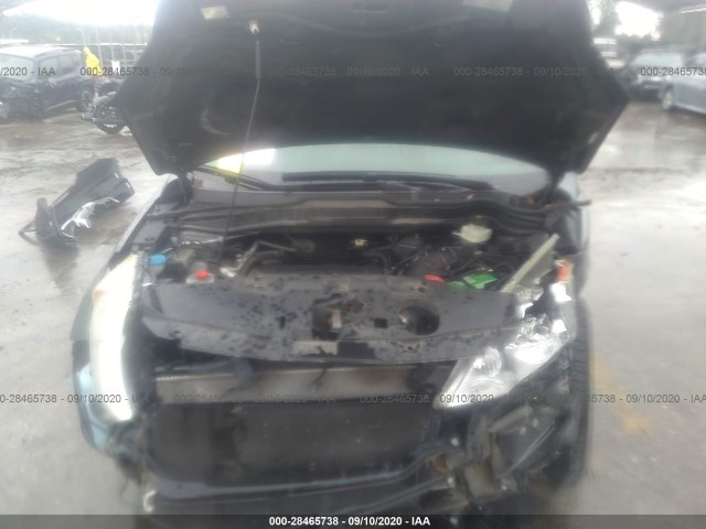 Photo 9 VIN: 5J6RE4H79AL096612 - HONDA CR-V 