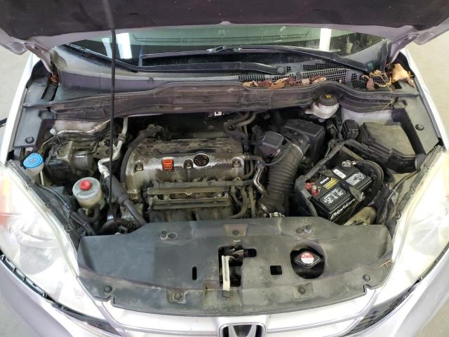 Photo 10 VIN: 5J6RE4H79AL097419 - HONDA CRV 