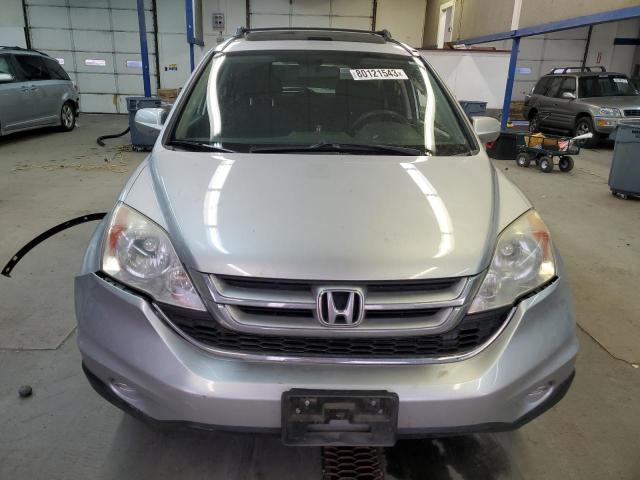 Photo 4 VIN: 5J6RE4H79AL097419 - HONDA CRV 