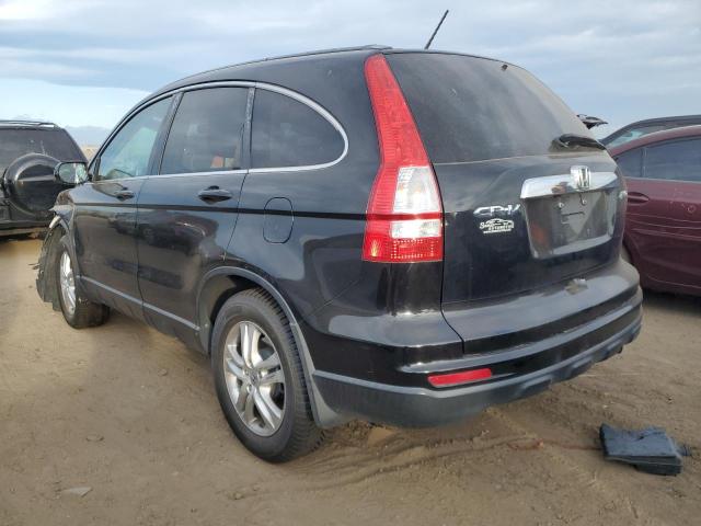 Photo 1 VIN: 5J6RE4H79AL099039 - HONDA CR-V EXL 